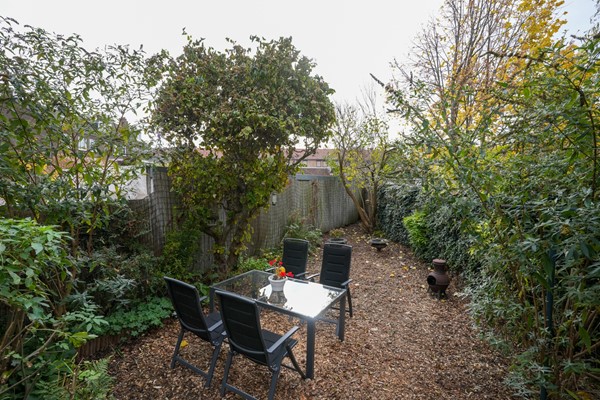 Huis te koop Maastricht, Bloemenweg 62 Helene TERRA Makelaardij